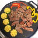 주식회사 제천한우축산 | 한우 갈비살 추천 마블링부터 감탄한 매화축산 1등급 늑간살