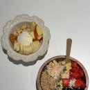 논현골드 | 강남 원조아사이볼 논현동 그릭요거트 맛집 메종드그릭 논현본점 방문 후기