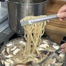 선미버섯칼국수 이미지