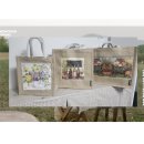 감성 소품 냅킨공예 이미지