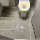 광교푸르지오시티2단지 | 구미 푸르지오엘리포레시티2단지 에폭시 줄눈 시공 후기ㅣ줄눈 오래 쓰고 싶다면 에폭시 줄눈