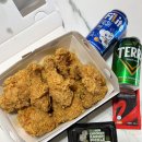 비비큐김포 | 김포 장기동 BBQ 황금올리브 내돈내산 비비큐 후라이드 가격 칼로리 후기