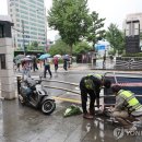 시청역 7번출구 인근 이미지