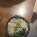 카페포레스트곰곰 | 청량리역 맛집 청량리 곰탕 아트포레스트 곰슈루 푸드랩 후기