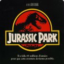 Jurassic Park OST - (쥬라기공원, 1993) 이미지