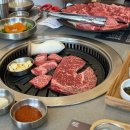 토바우안심한우마을 이미지