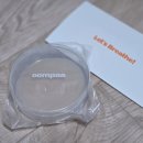 창조소프트 | 무점착 실리콘 니플패치 움파 브라캡 사용 후기 하드캡 + 점착 실리콘과 비교