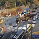 원광대 사거리 이미지