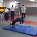 용마쿵후(우슈)체육관 이미지