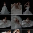 이디홀 | W.17 본식 웨딩 본식 전반 후기 1탄 (더채플 라메르홀, 김활란, 셀린아뜰리에)