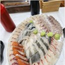 천지대게 이미지