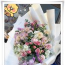 꽃블리 이미지