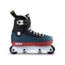 로체스 5원소 닐스 얀손스 스톰 프로 스케이트(Roces 5th element Nils Jansons &#39;storm&#39; pro skate) 개봉기