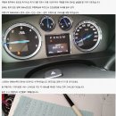 에스컬레이드 연비 튜닝칩 1200Km 주행후기 공유 드립니다. 이미지