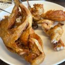 칠성여관 | [수원] 통닭거리 맛집 매향통닭, 촉촉한 가마솥 통닭 후기