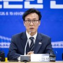 문재인 만난 김민석 "조롱·혐오·멸시의 언어 난무 않게 하겠다" 이미지