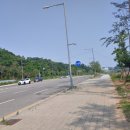 연성교(하중교차로)