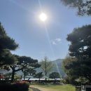 나룻터가는길 | 양평 서종 북한강이 보이는 라온드뷰 카페 내돈내산 후기