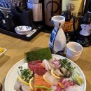 공항시장역 4번출구 앞 | [아키] 공항동 이자카야 가성비 좋은 안주 분위기 맛집 추천이올시다