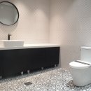 하남교회 화장실 이미지