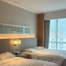 대구메리어트호텔 '인피니티풀' | 코타키나발루 메리어트 호텔 4인 가족 커넥팅룸 내돈내산 후기/조식, 인피니티 풀 수영장, 피트니스센터