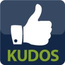 Kudos to you! 정말 존경스럽네! 이미지