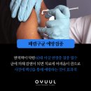 오율의원 | 신도림 구로 폐렴예방접종 독감 접종 동시에 하는오율의원