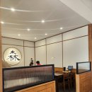 [제천 의림지 식당] 제천 삼동소바: 돈까스와 소바랑