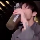 정국시 | BTS 정국이가 마시는 디톡스 주스? 바로 이거!