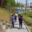 철쭉공원 화장실(지하) 이미지