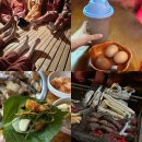 삼겹살아신촌을못가 | 서울 찜질방 데이트 추천 숲속한방랜드 삼겹살 신촌 놀거리