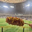 개미똥구멍 | 2026.4.4 키움 vs 엘지, 고척스카이돔 3루 1층외야석 119구역 3열 직관후기