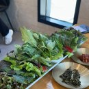 감이남로40번길 | 산아래우렁쌈정식 :: 하남 위례 감일 건강하고 맛있는 우렁쌈밥맛집