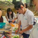 Pelita-Future chefs sharpen their skills! 이미지