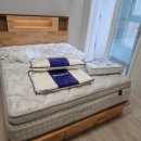 세븐성서점 | 대구 금성침대 이시아 아울렛 직영점 🏠 [성서 세븐하이츠 배송후기] 내추럴 원목 감성과 탄탄한 숙면의...