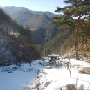 첩첩산중농원