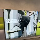 푸른솔어페럴 | [트렌드 LAB] 살로몬(Salomon) 성수 플래그십 스토어 한정판 라인업 방문후기(6/14)