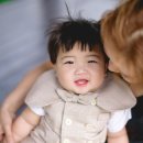 두꺼비사진관 | 트리제이 더 테라스 돌잔치 돌스냅 야외촬영 두꺼비공원 연가 촬영 후기