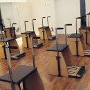 리바디 운동센터 이미지