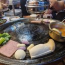 천천동삼겹살 맛집 60판왕뚜껑삼겹살 천천점 내돈내산후기