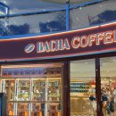BACHA COFFEE 바샤커피 청담 플래그십 스토어 방문구매 후기!(+주차팁)