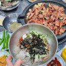 진지방순대국 직화닭갈비 역삼점 | 고창 폭싹속았수다 촬영지 학원농장 근처 맛집 진지방순대국 대산점