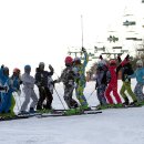 2013년 "뵐클(Volkl)팀과 함께하는 스키아카데미" 행사안내 이미지