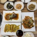 도남식당 | [통영 도남동 맛집] 내돈내산, 도남식당｜굴솥밥 정식 제대로 먹고 온 후기 🦪