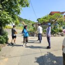 죽장 마을회관 이미지