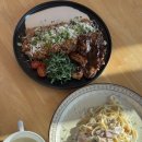 비비정 | 전북 완주 삼례 맛집 비비정 청춘열차 레스토랑 내돈내산 후기