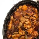 두마리찜닭 두찜 세종새롬점 이미지