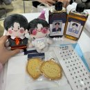 안경재 | 적재 생일 주간 생일 카페 투어🎉🥳🥹 쪼꼬미재