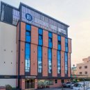 브라운도트호텔 김해시청점 이미지