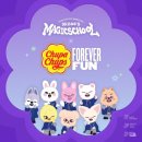 팝업 1차 SKZOO&#39;S MAGIC SCHOOL POP-UP STORE 방문 후기 | Magic Potion Class 시향 | 스탬프투어 완성